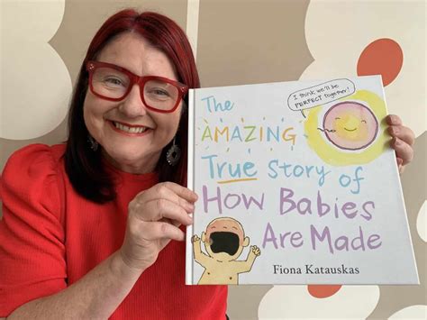 The Amazing True Story Of How Babies Are Made Amazing Me