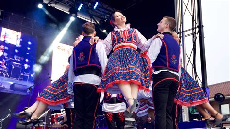 Desna Ukrainian Dance