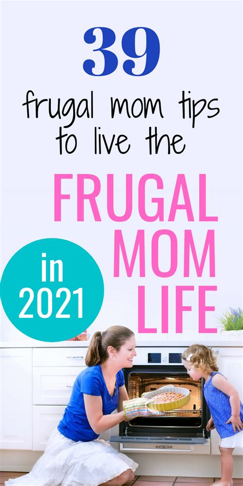 how to be the best frugal living mom 39 tips frozen pennies