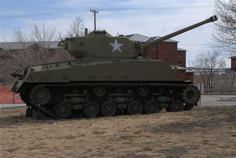 M4a3 76mm Sherman A Military Photos And Video Website