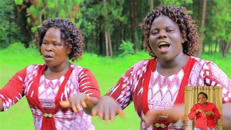 Amani Kenya Sms Skiza 7913284 To 811 By Nyansara Catholic Choir
