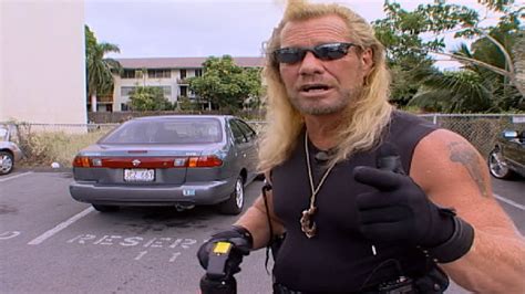 How Is The Wife Of Dog The Bounty Hunter