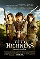 Movie Review: Your Highness | Danland Movies