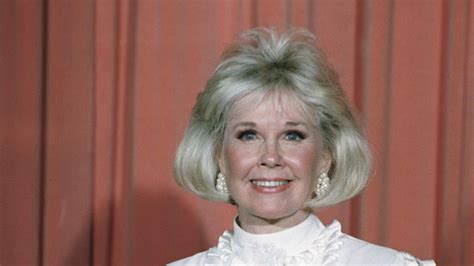 Legendary Actress And Singer Doris Day Dead At 97