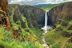 Interesting Facts About Lesotho - WorldAtlas