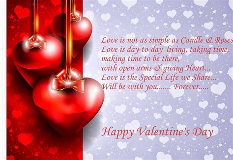 Love Is Not As Simplehappy Valentines Day Pictures Photos And