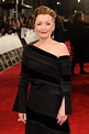 Lesley Manville At 71st EE British Academy Film Awards (BAFTA) held at ...