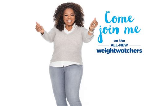 Oprah On Weight Watchers The Good The Bad And The Reality Evelyn D