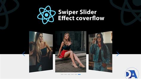Create A Carousel Slider From Scratch How To Use Swiper Slider In