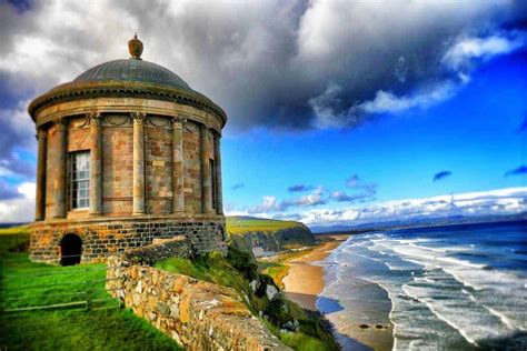 20 Of The Most Beautiful Places To Visit In Northern Ireland
