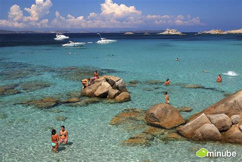 The Mediterranean S Best Hidden Beaches Huffpost