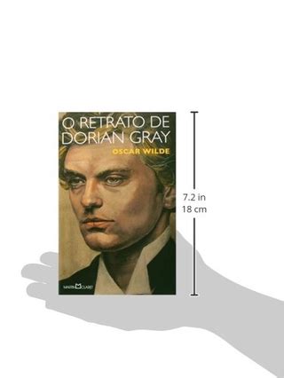 RETRATO DE DORIAN GRAY O 12 MARTIN CLARET Shopee Brasil