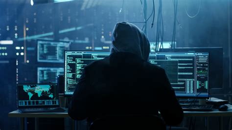 Ataque Cibernético Comandado Por Hackers Chineses Atinge Clientes Da