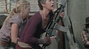 Carol Screencap, '3x10: Home' - The Walking Dead: Carol ...