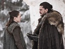 5 takeaways from "Winterfell," the final "Game of Thrones" season premiere