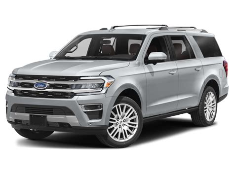 New 2023 Ford Expedition Max At Benton Ford
