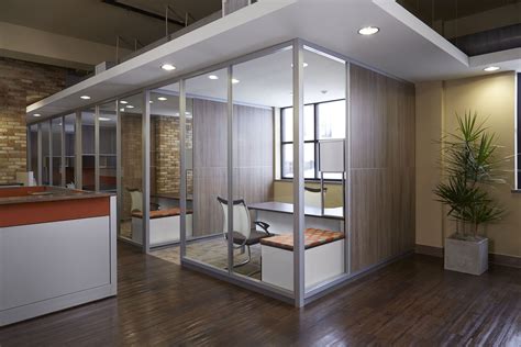 Pin By Trendway On Case Studies Movable Walls Coworking Space Design