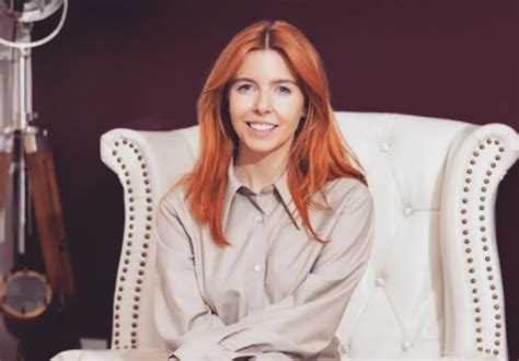 Stacey Dooley Shares Air Date For Brand New Sleeps Over Series Shemazing