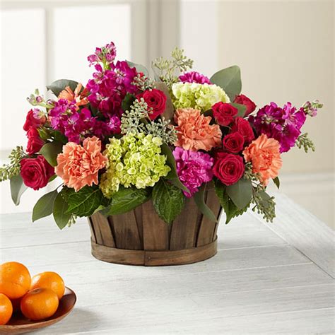 Ftd Flowers Canada Review Ftd Ca Up To 50 Off Halifax