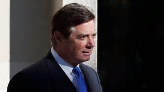 manafort pleads not guilty to 12 counts of financial crimes fox news video