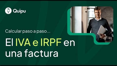 Descubre C Mo Calcular La Base Imponible Con Iva E Irpf De Forma