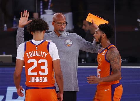 The sun, the star of the solar system. Phoenix Suns are changing their perception to the basketball world - Page 2