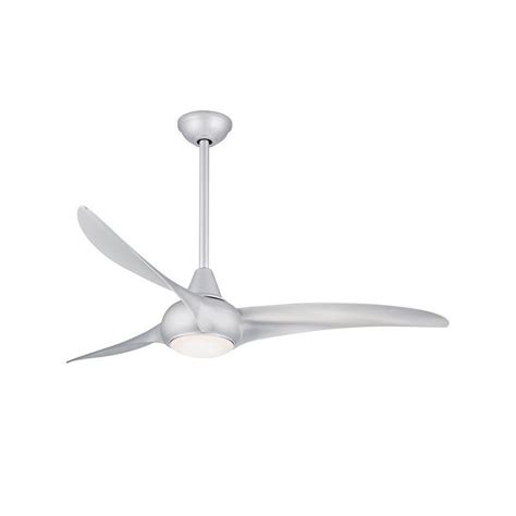 Minka aire ceiling fan collection: Minka Aire Light Wave Ceiling Fan by Lumens - Dwell