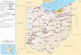 File:Map of Ohio NA.png - Wikipedia