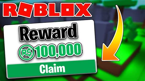 How To Get Free Robux In Roblox 2019 Fast And Easy Youtube