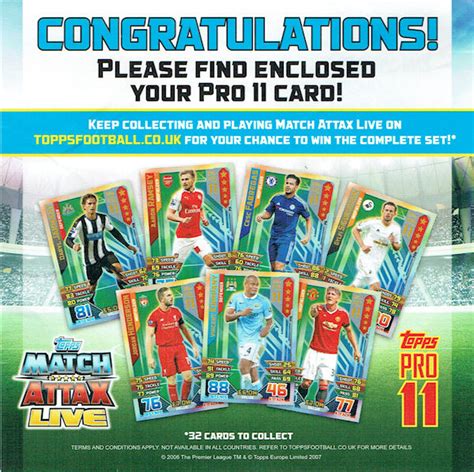 Football Cartophilic Info Exchange Topps Match Attax 2015 16 72