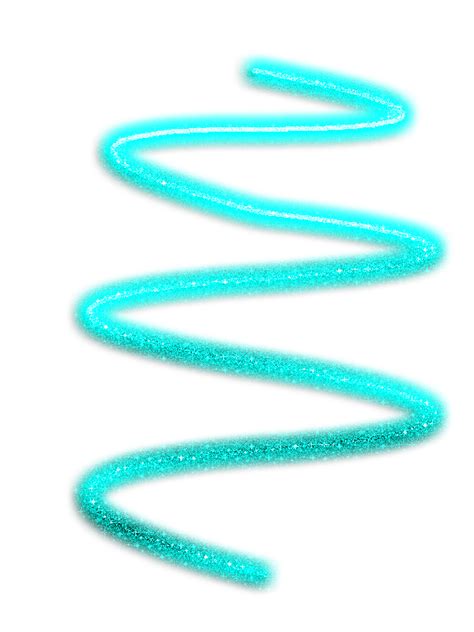 Blue Glitter Swirl Png By Maddielovesselly On Deviantart