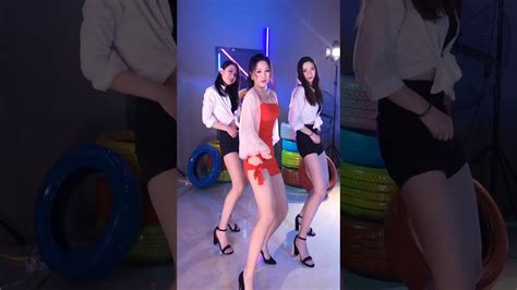 性感群舞sexy Group Dance Youtube