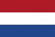 Bandera de los Países Bajos | Banderas-mundo.es