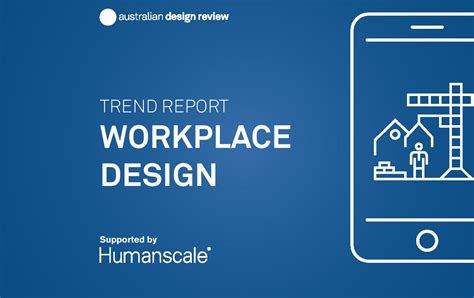 Adr Workplace Design Trend Report Download Now Australian Design Review