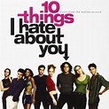 10 Things I Hate About You: Artistes Divers: Amazon.fr: CD et Vinyles}