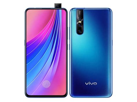 Best Vivo Smartphones Under ₹20000 In India In 2020 Business Insider