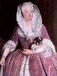 Margravine Friederike Dorothea Sophia of Brandenburg-Schwedt