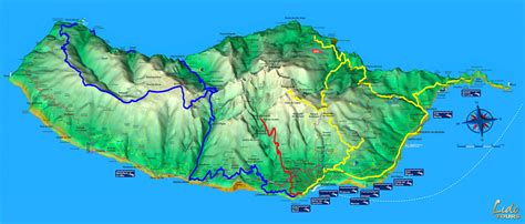 Encuentra este pin y muchos más en mapas del mundo, de asteluses. Mapas da Madeira e mapa dos Hotéis no Funchal