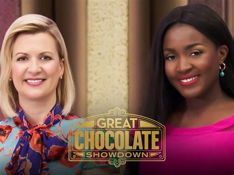 Watch Great Chocolate Showdown Season 2 Prime Video