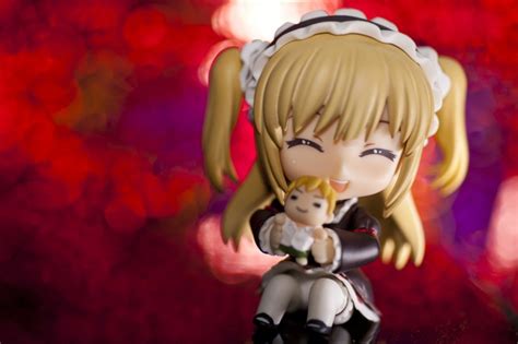 Kobato Anime Gallery Tom Shop Figures And Merch From Japan