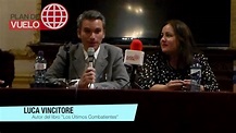 Presentación Luca Vincitore - YouTube