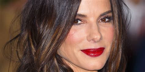 35 Facts You Didnt Know About Sandra Bullock List Useless Daily