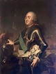 Luis Filipe I, duque de Orleans, * 1725 | Geneall.net