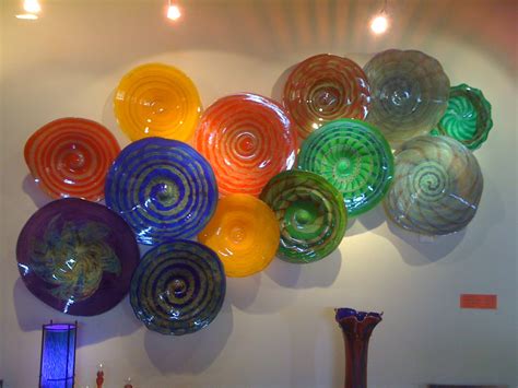 Glass Art Pieces Glass Art