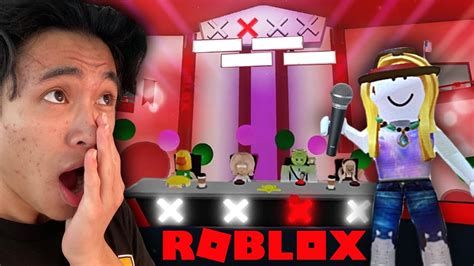 Playing The Most Random Roblox Games Youtube