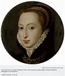 Lady Jean Gordon, Countess of Bothwell, 1544 - 1629. First wife of ...