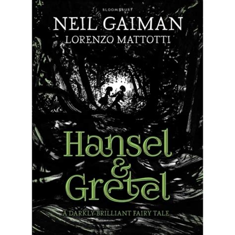 Hansel And Gretel Close Encounters