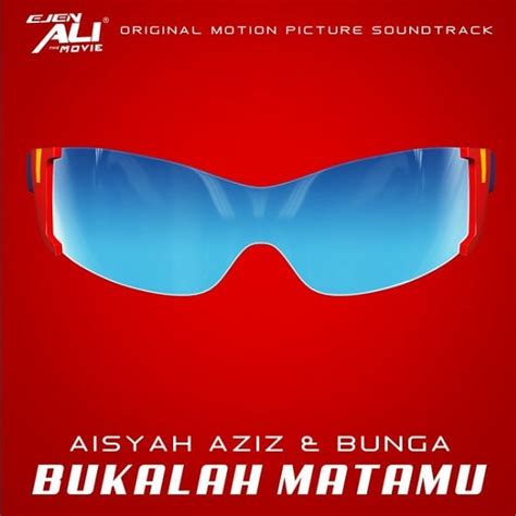 Music ejen ali the movie 100% free! Lirik Lagu Bukalah Matamu (OST Ejen Ali The Movie)