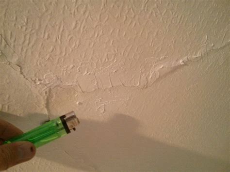 How To Repair Cracks In Plaster Walls And Ceilings