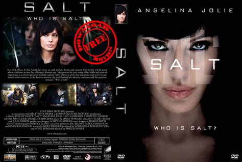 Angelina Jolie Salt Original DVD Extended Edition Directors Cut